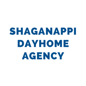 Shaganappi Family Day Home Agency